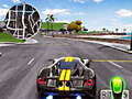 Juego 3D Driving Class