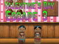 Juego Amgel Valentines Day Escape 3