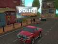 Juego Police Endless Car