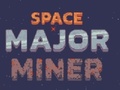 Juego Space Major Miner