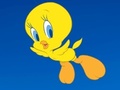 Juego Flappy Tweety