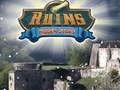 Juego Ruins Hidden Stars