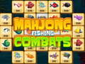 Juego Mahjong Fishing Combats