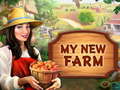 Juego My New Farm