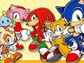 Juego Sonic Advance 3