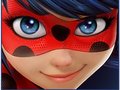 Juego LadyBug Hidden Stars