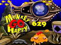 Juego Monkey Go Happy Stage 629