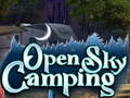 Juego Open Sky Camping