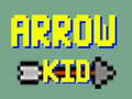 Juego Arrow Kid