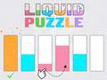 Juego Liquid Puzzle