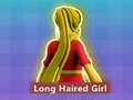 Juego Long Haired Girl