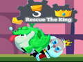 Juego Rescue The King