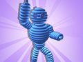 Juego Rope Man Rush 3d