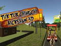 Juego TukTuk Chingchi Rickshaw 3D