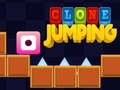 Juego Clone Jumping