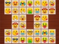 Juego Emoji Connect
