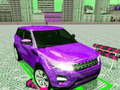 Juego Prado Parking Free