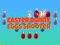 Juego Easter Bunny Eggs Shooter