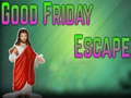 Juego Amgel Good Friday Escape