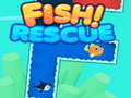 Juego Fish Rescue! 