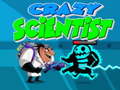 Juego Crazy Scientist