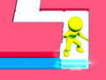 Juego Stack Maze Puzzle Game 3D