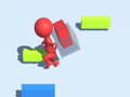 Juego Bridge Runner Race Game 3D