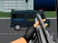 Juego Highway Outlaws