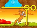 Juego Save The Kitten