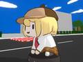 Juego Goomba Racing