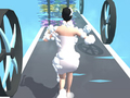 Juego Shower Run 3D