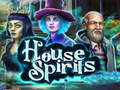 Juego House Spirits