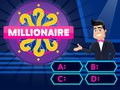 Juego Millionaire Trivia Quiz