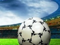 Juego Soccer Stadium Jigsaw