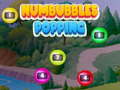 Juego Numbubbles Popping