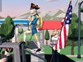 Juego The Patriots: Fight and Freedom