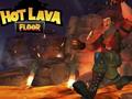 Juego Hot Lava Floor