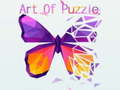 Juego Art Of Puzzle