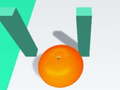 Juego Fruit Rush 2