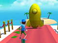 Juego Rich Run