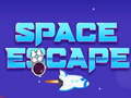 Juego Space Escape