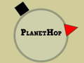 Juego Planet Hop