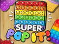 Juego Super Pop It!