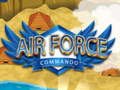 Juego Air Force Commando 