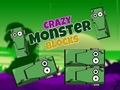 Juego Crazy Monster Blocks