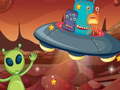 Juego Alien Wonderland Hidden