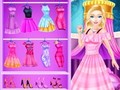 Juego Fashion Doll Closet