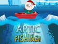 Juego Artic Fishing!