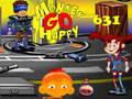 Juego Monkey Go Happy Stage 631