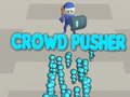 Juego Crowd Pusher